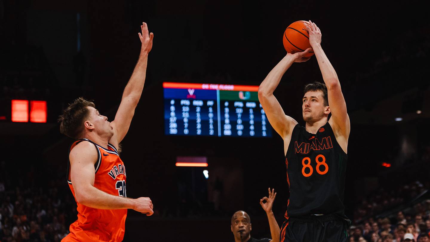 Casey Alexander expecting a breakout season from Timotej Malovec