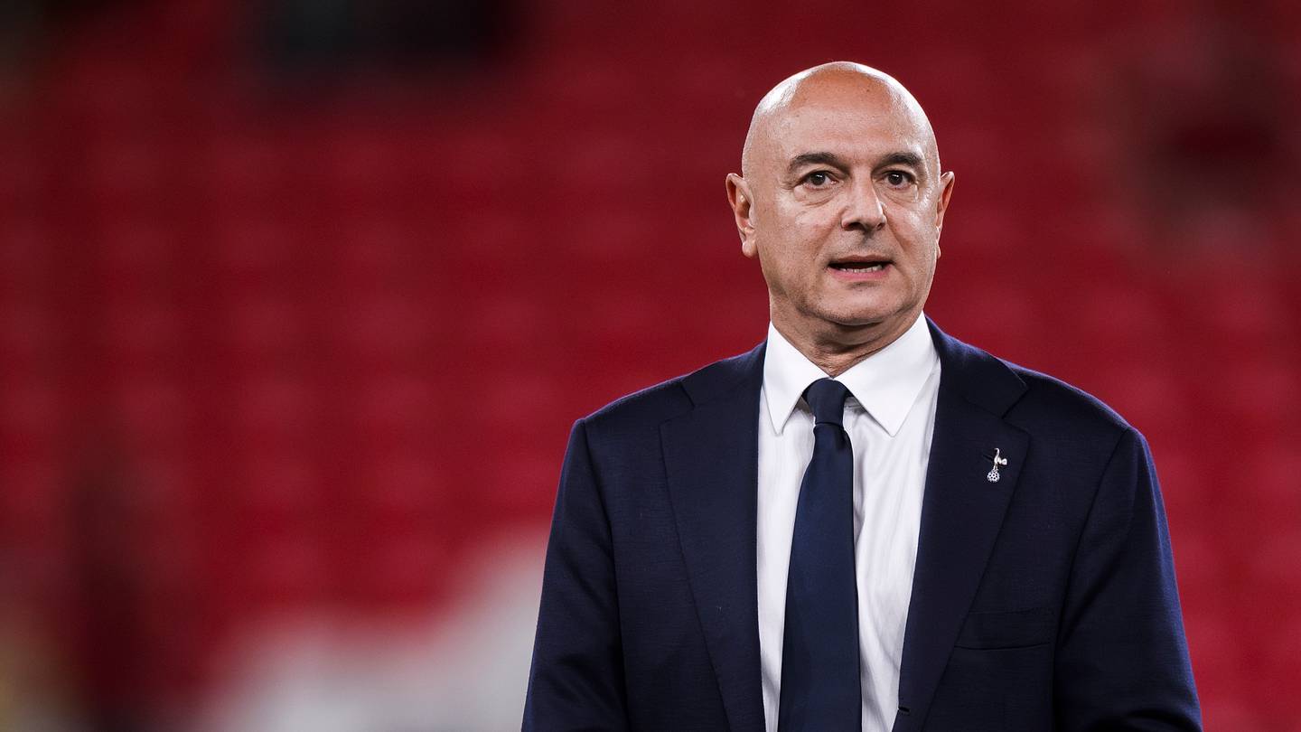 Tottenham Targets Stars Amidst Transfer Market Challenges
