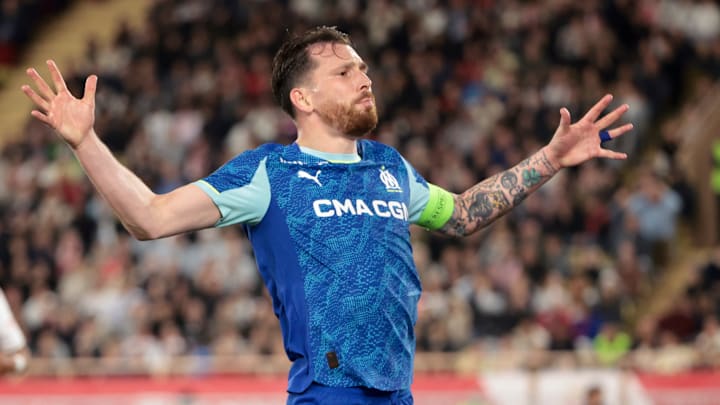 Pierre-Emile Hojbjerg