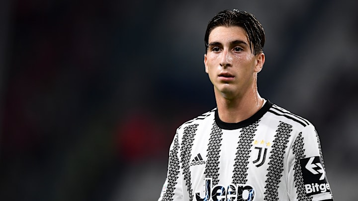 La Juventus de Fabio Miretti veut briller lors de ce derby d'Italie La Juventus de Fabio Miretti veut briller lors de ce derby d'Italie