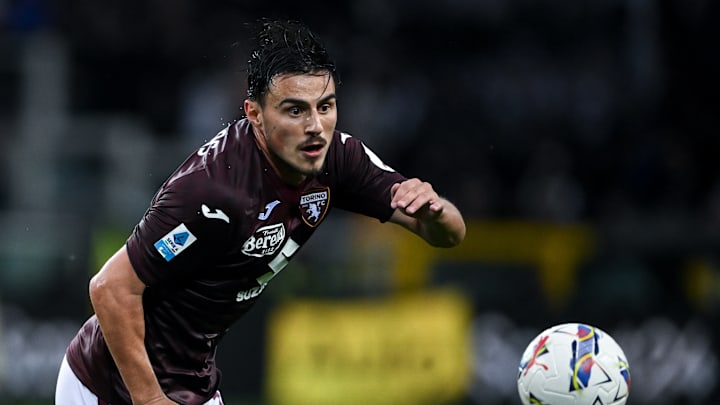 Torino v FC Internazionale - Serie A Torino v FC Internazionale - Serie A