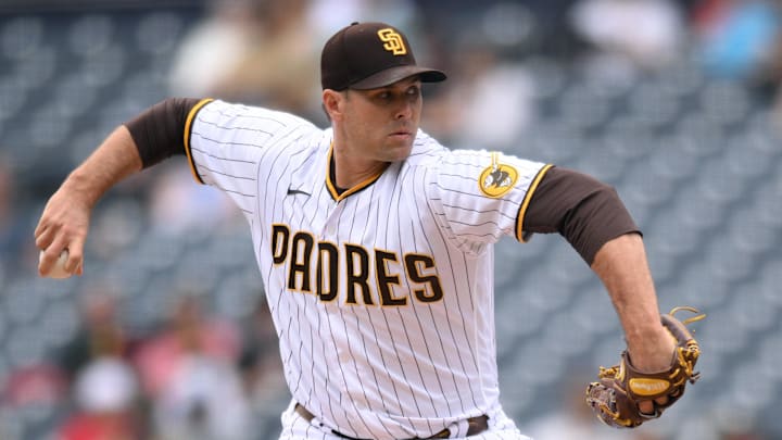 Craig Stammen, not far removed from his playing days, will manage the Padres in 2026.
