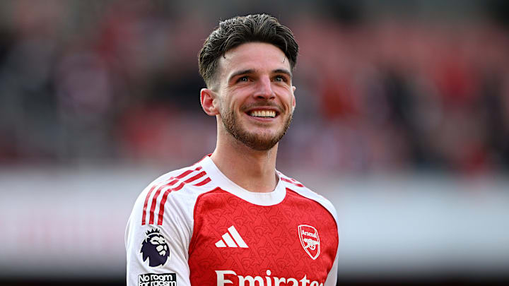 Arsenal FC v Newcastle United FC - Premier League
