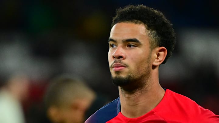 Paris Saint-Germain v Montpellier HSC - Ligue 1 Uber Eats