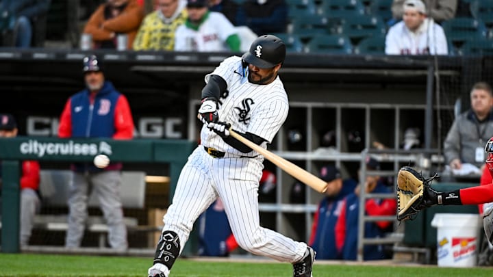 Boston Red Sox v Chicago White Sox