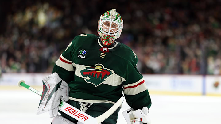 Colorado Avalanche v Minnesota Wild Colorado Avalanche v Minnesota Wild