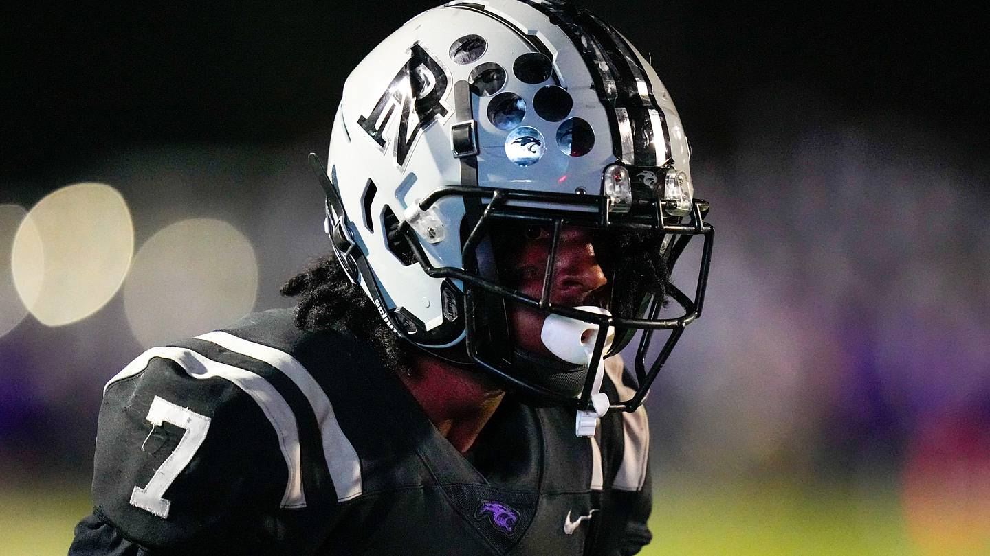 3 recruits who could be Michigan Football's next legacy commitment after Charles Woodson Jr.