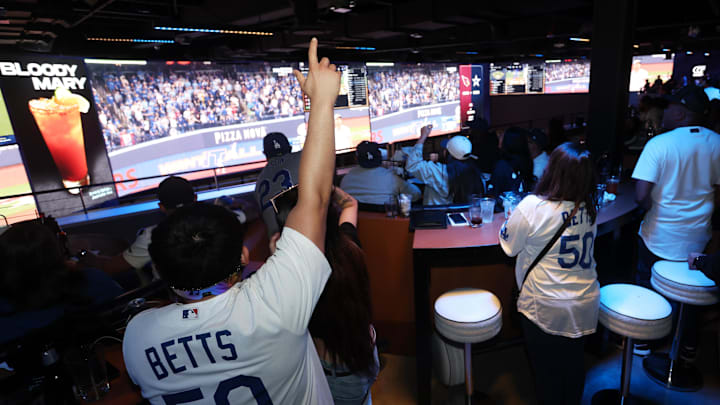 Hay opciones para ver los juegos de MLB gratis 