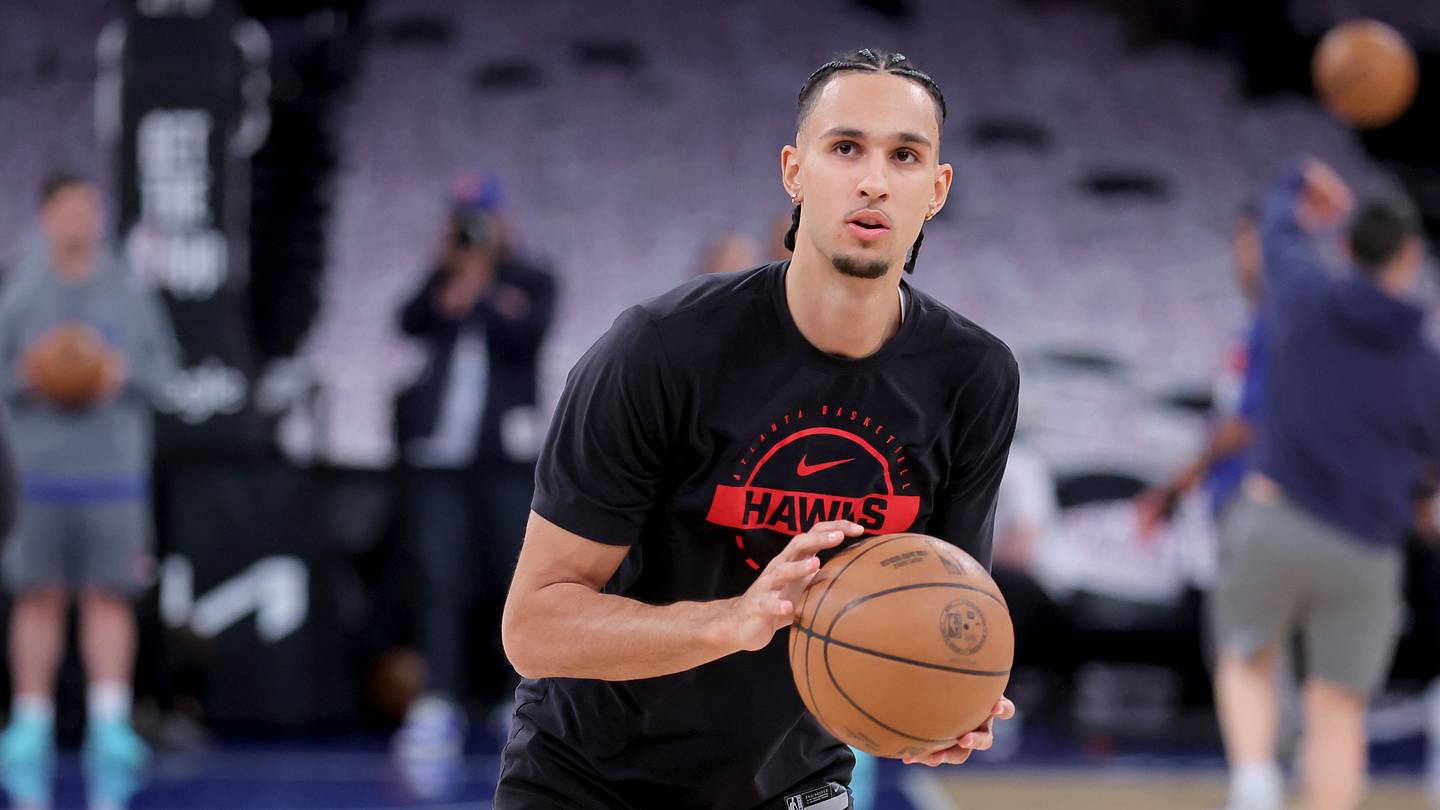 Atlanta Hawks Trade Chips Who Could Be Moved This Offseason