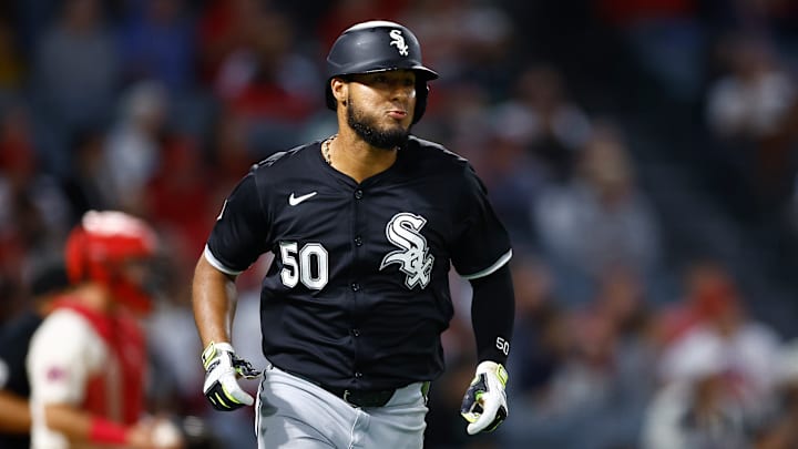 El caraquista Lenyn Sosa retará al pitcheo de los Navegantes del Magallanes