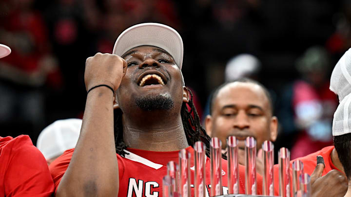 North Carolina v NC State
