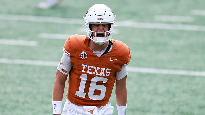 Vanderbilt v Texas