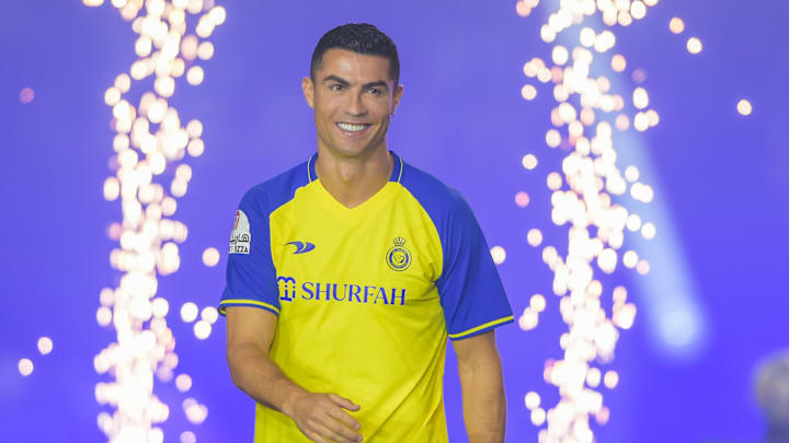 Cristiano Ronaldo devra attendre le 21 janvier prochain pour disputer son premier match sous ses nouvelles couleurs