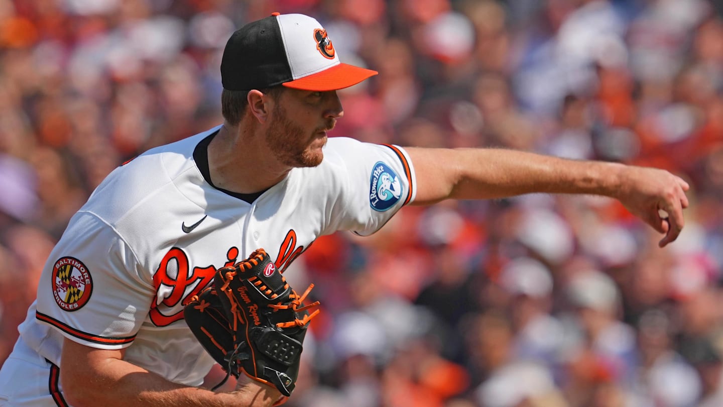 Orioles' Trevor Rogers Drops Hint Towards Possible Extension