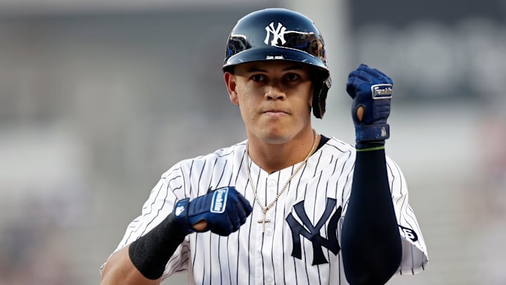 Los Yankees podrían buscar un cambio por Gio Urshela