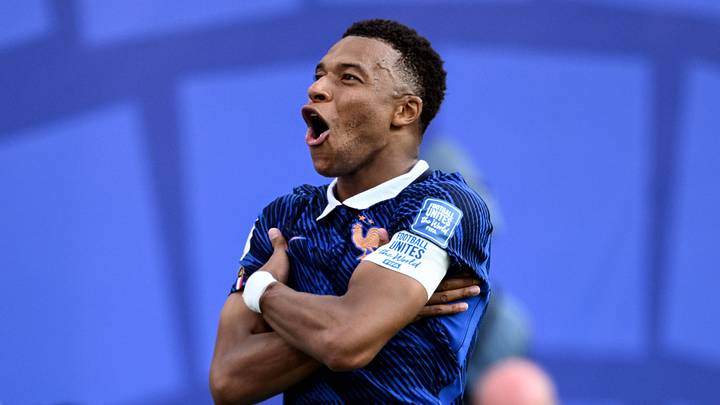 France v Sweden: Round Of 32 - FIFA World Cup 2026 France v Sweden: Round Of 32 - FIFA World Cup 2026