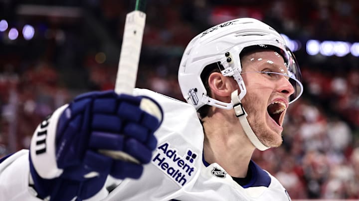 Tampa Bay Lightning v Florida Panthers - Game Three
