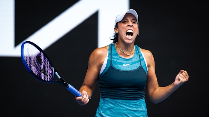 2025 Australian Open