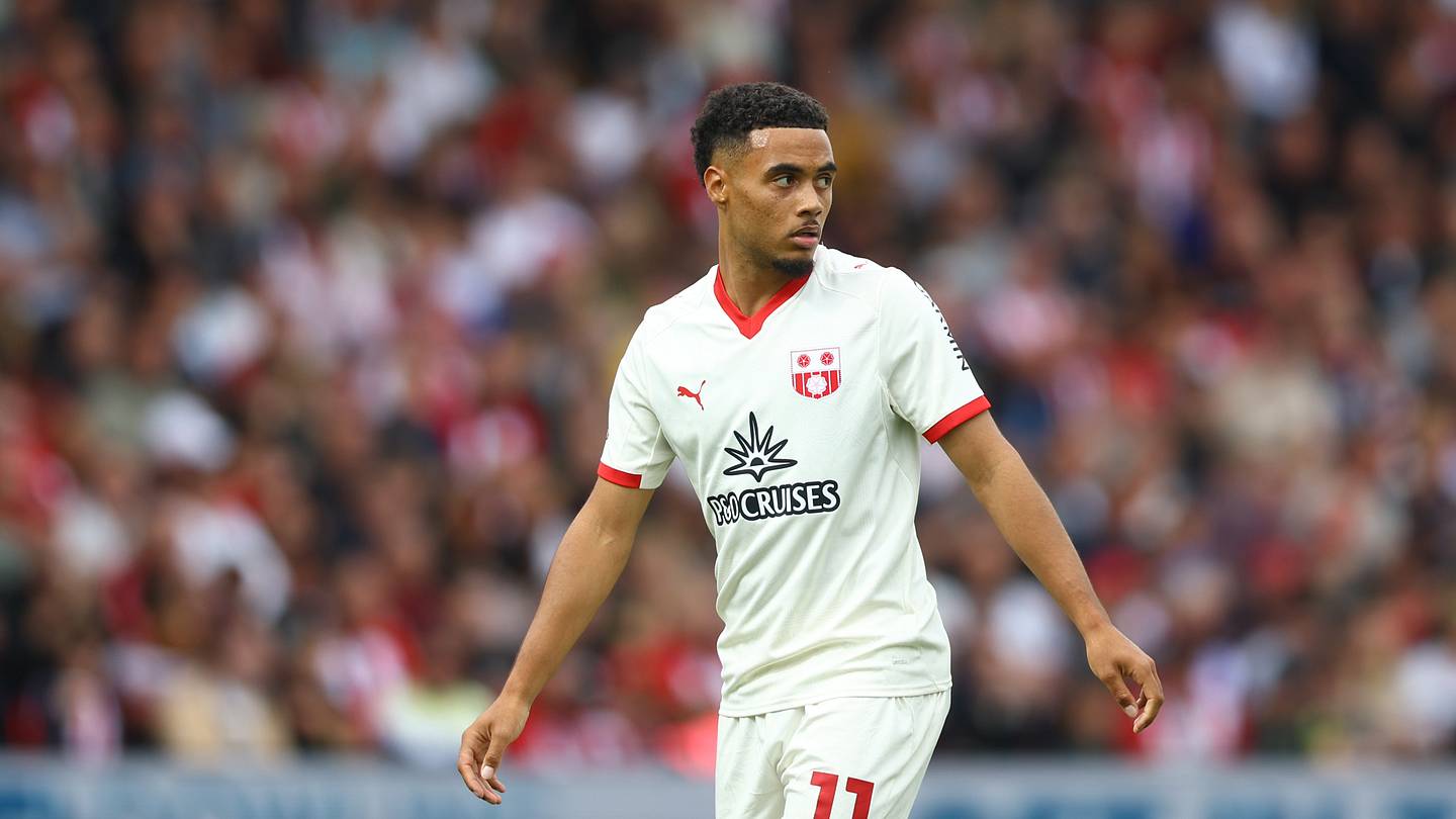 The Southampton misfit who could finally kick into gear against Bristol City