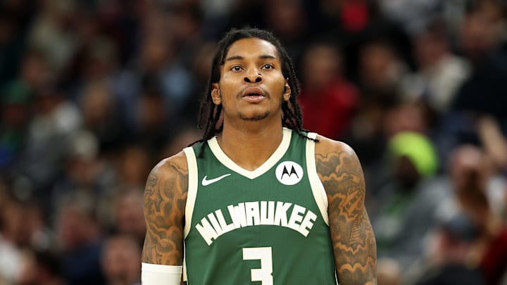 Kevin Porter Jr., Minnesota Timberwolves