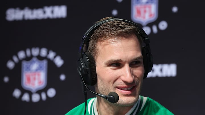 SiriusXM at Super Bowl LVIII – Feb 9