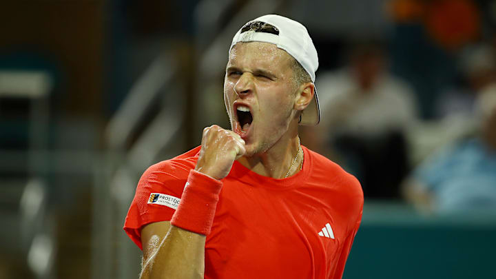 Miami Open Presented by Itau 2025 - Final Day