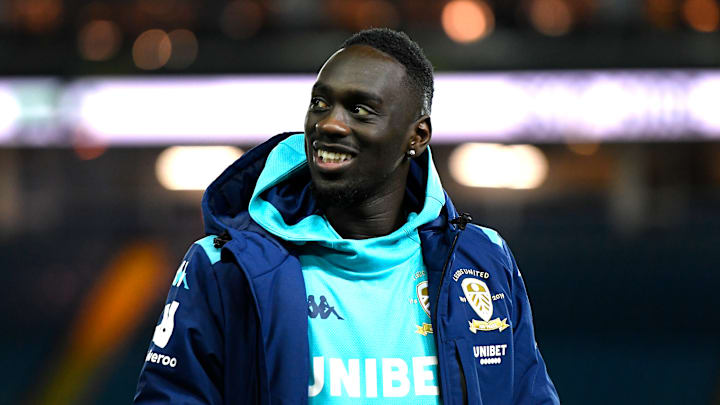 Jean-Kevin Augustin bekommt von Leeds eine Entschädigung