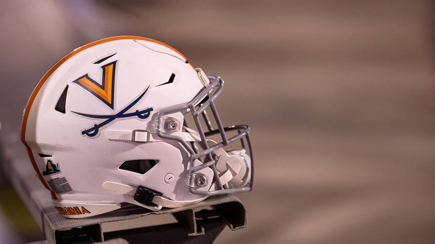 John Rudzinski Virginia Football: Everything From Defensive Coordinator John Rudzinski ...