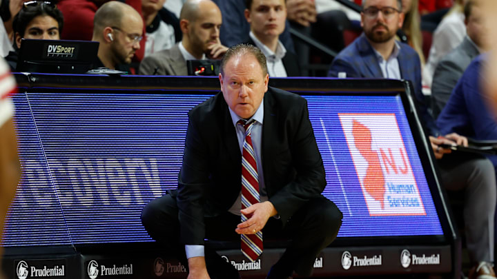 Wisconsin v Rutgers