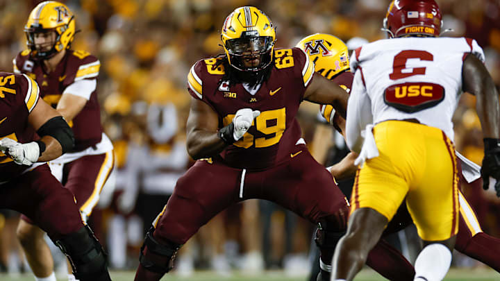 USC v Minnesota