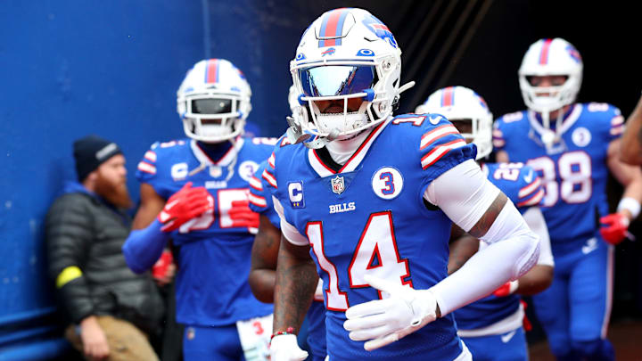 Buffalo Bills