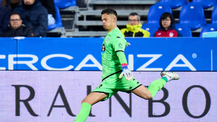 CD Leganes v CD Lugo - La Liga SmartBank