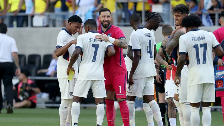 La previa de Ecuador vs Curazao en la Jornada 2 del Mundial 2026 La previa de Ecuador vs Curazao en la Jornada 2 del Mundial 2026