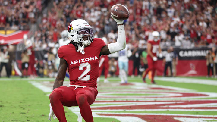 Dallas Cowboys v Arizona Cardinals