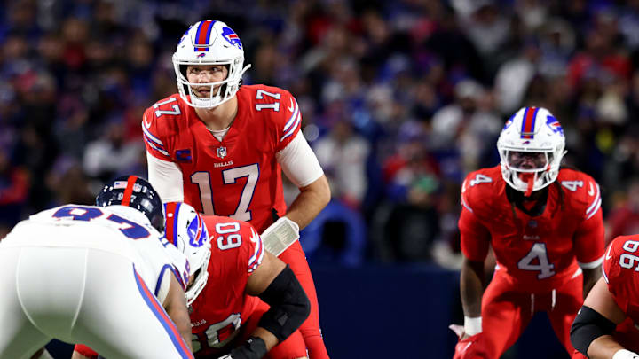 Buffalo Bills