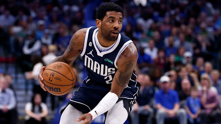 Phoenix Suns v Dallas Mavericks