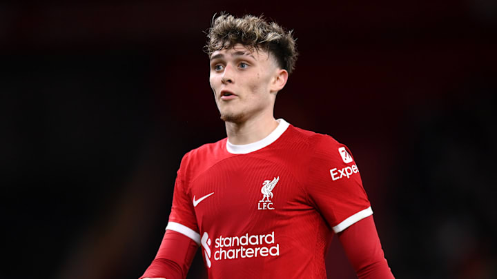 Liverpool v Southampton - Emirates FA Cup Fifth Round