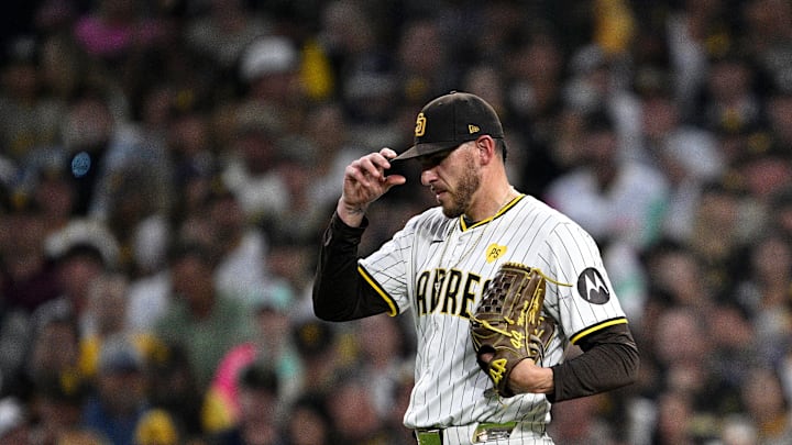 Wild Card Series - Atlanta Braves v San Diego Padres - Game 2
