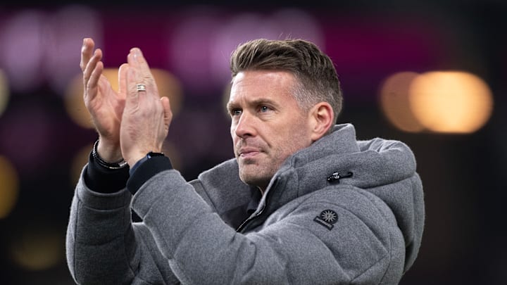 Burnley FC v Luton Town - Premier League