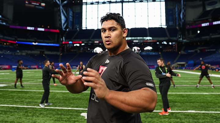 NFL Combine