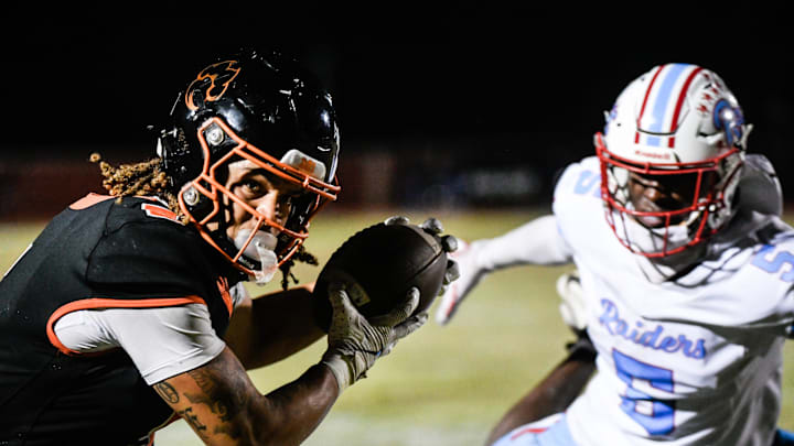 Craig Bailey/FLORIDA TODAY via USA TODAY NETWORK