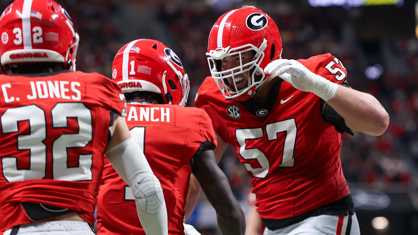 Rams Three-Round NFL Mock Draft: Prioritizing Depth Across the Roster