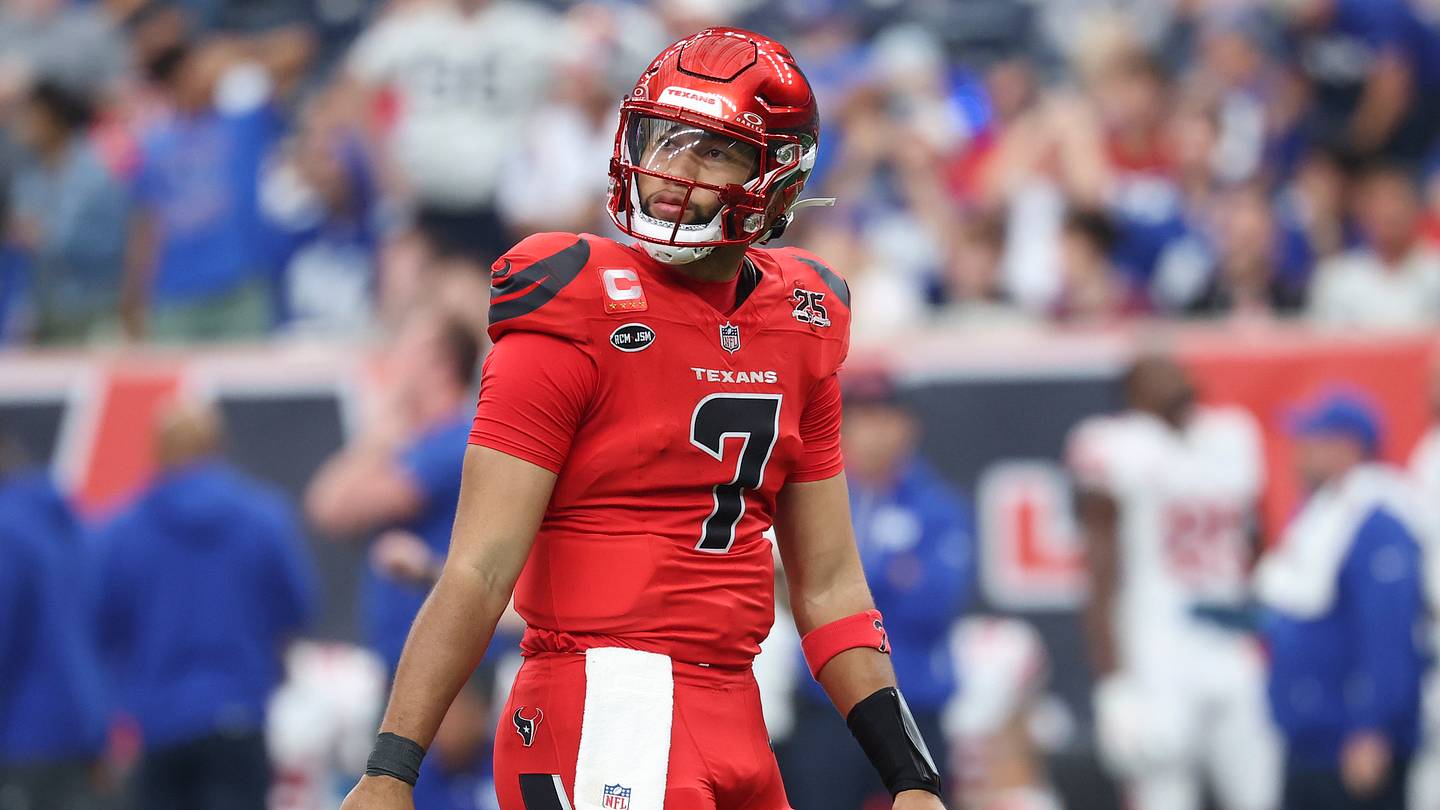 9 immediate thoughts from the Texans' gut-wrenching loss against the Giants
