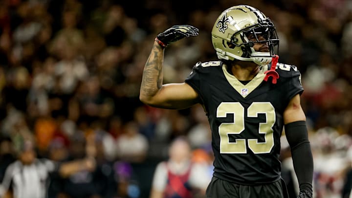 Tampa Bay Buccaneers v New Orleans Saints