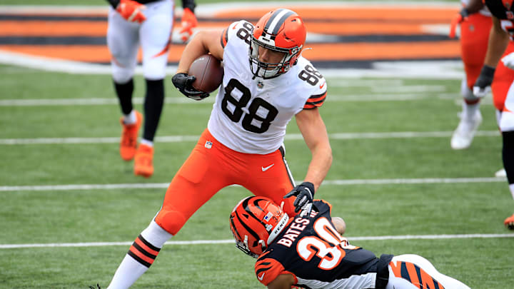 Cleveland Browns