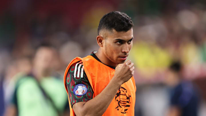 Mexico v Ecuador - CONMEBOL Copa America USA 2024