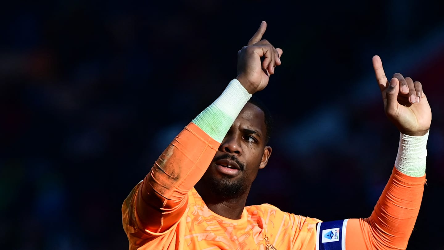 'Very important piece' - Tottenham suffer blow in pursuit of dream GK transfer target - Hotspur HQ