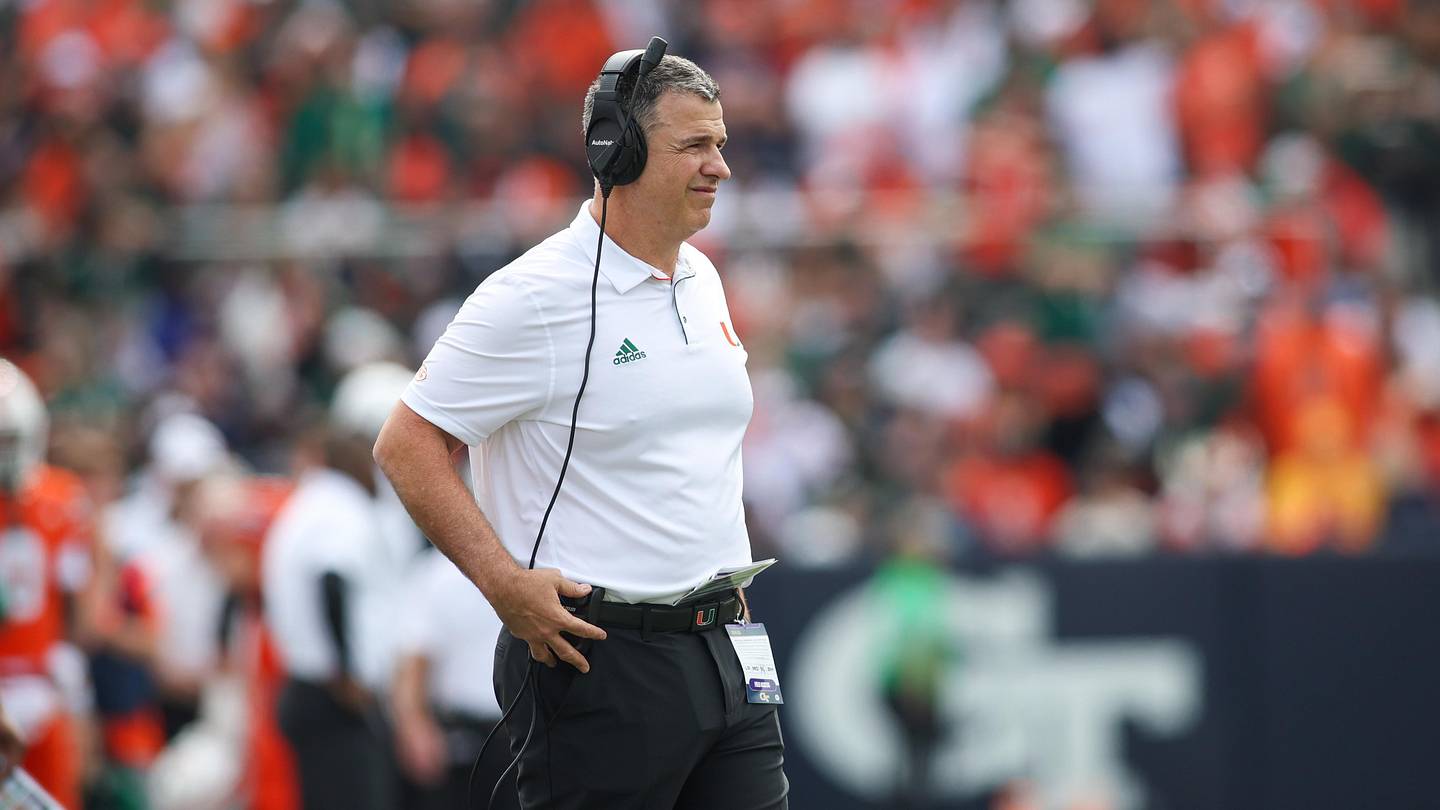 Coaches Under Pressure as 2025 Season Approaches
