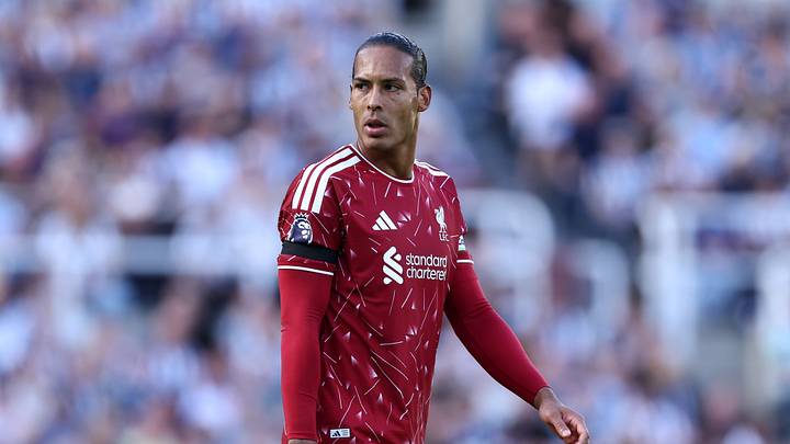 Newcastle United v Liverpool - Premier League 2026/27 Newcastle United v Liverpool - Premier League 2026/27