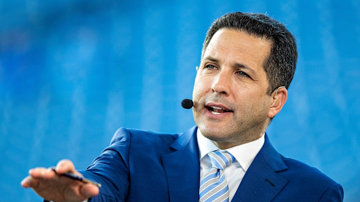 Buffalo Bills v Tennessee Titans